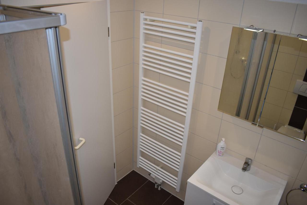 Am Pool Und Strand 8 Barendorf  Exterior foto