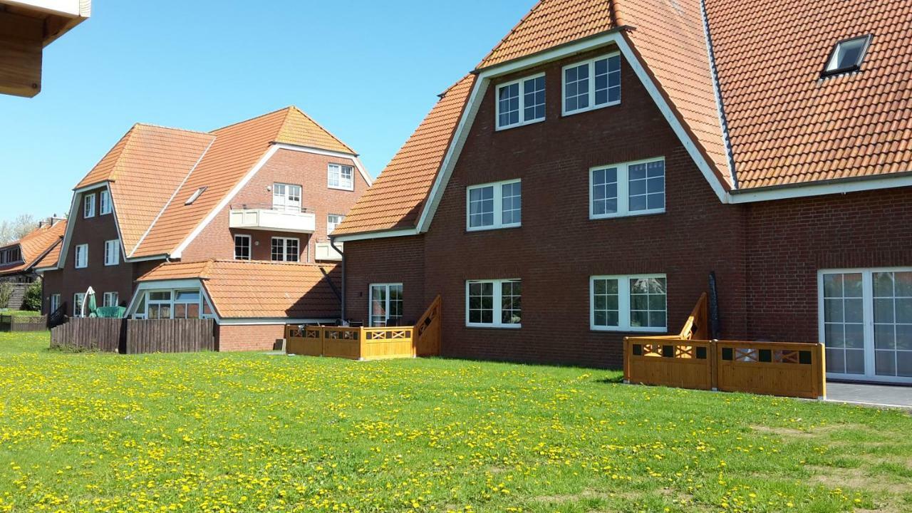 Am Pool Und Strand 8 Barendorf  Exterior foto